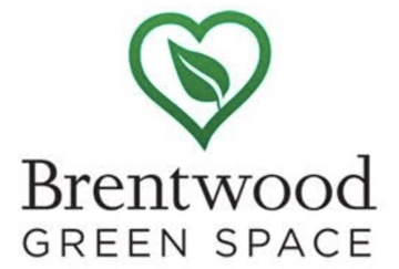 Brentwood Green Space logo