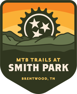 MTB Trails at Smith Park, Brentwood, TN