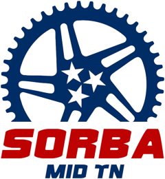 SORBA Mid TN logo